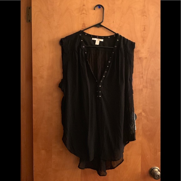 Amuse Society tank top from Buckle - Picture 2 of 8